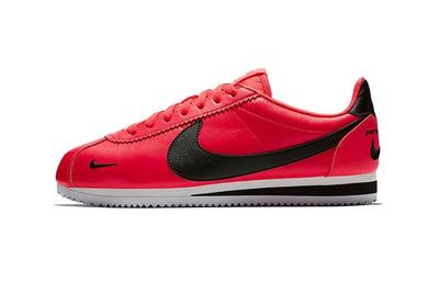 Nike Cortez Red Orbit Release 2