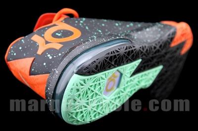 Nike Kd Vi Splatter 3