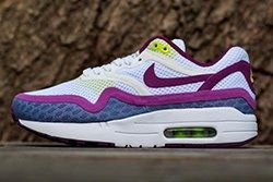 Nike Wmns Air Max 1 Breeze Bright Grape Thumb