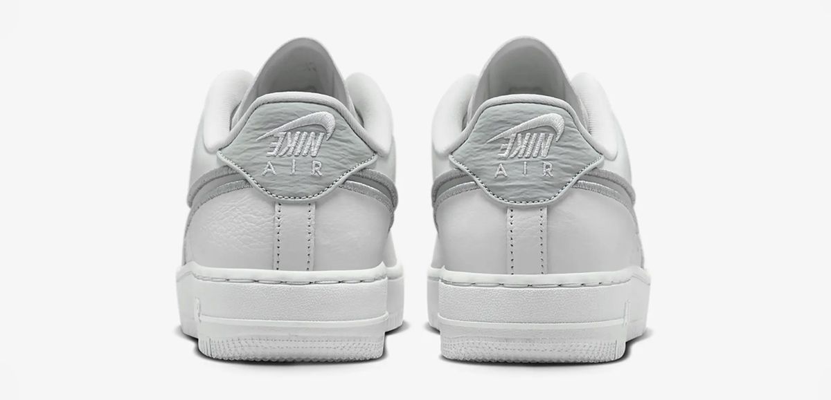 Another Trio of Nike Air Force 1 Dance Hit the D-Floor