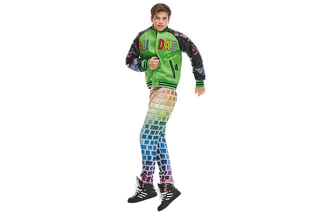 Jeremy Scott Adidas Originals Fall Winter 2012 03 1