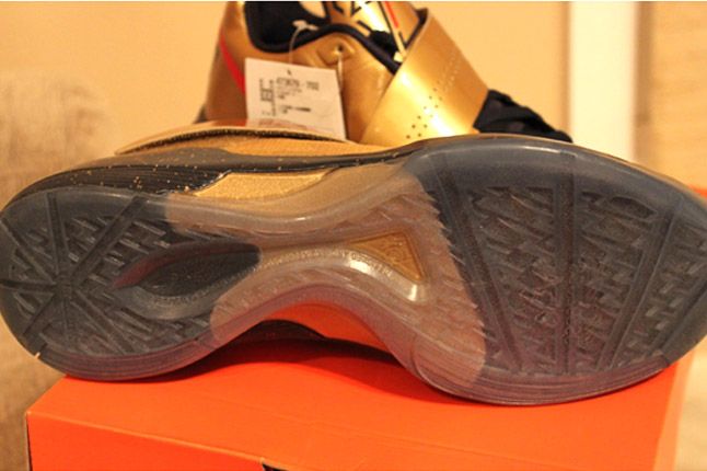 Gold Medal Kd Iv Icey Sole 1