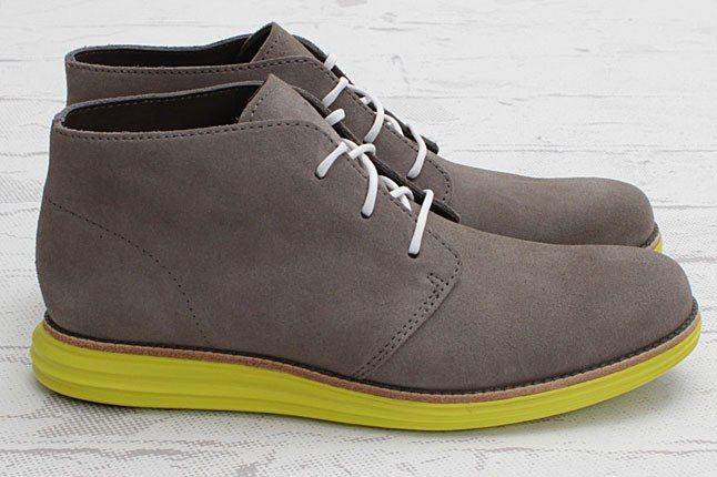 Lunargrand chukka cheap