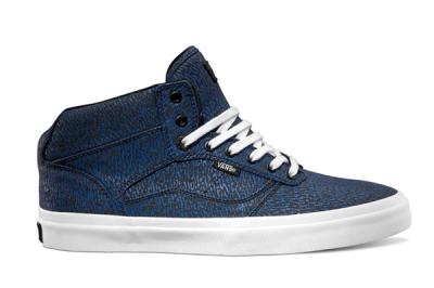 Vans Otw Collection Disruptive Bedford Blue White Fall 2013 1