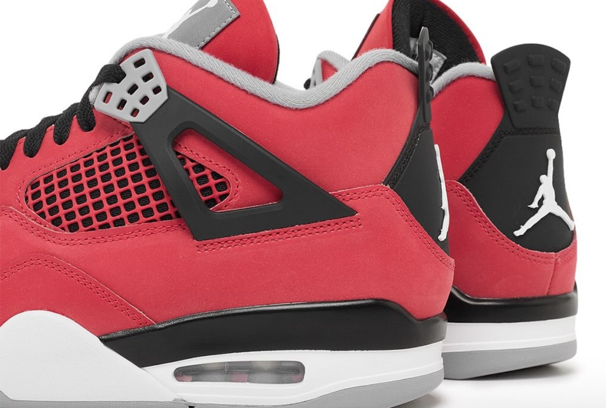 Take the Best Look Yet at the 2026 Air Jordan 4 'Toro Bravo