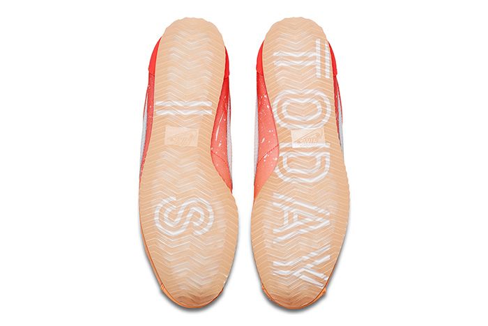 nike cortez qixi festival