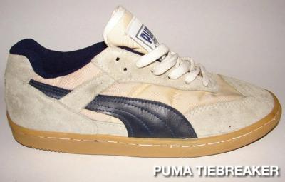 Puma Tiebreaker 2 2