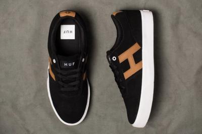 Huf Footwear Fall 2014 2