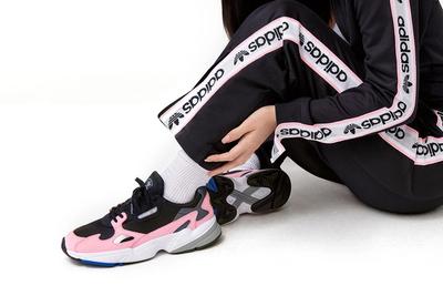 Adidas Falcon Kylie Jenner Jd Sports Exclusive 8