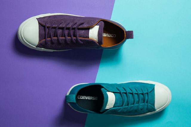 Converse Winter Tech Pack 7