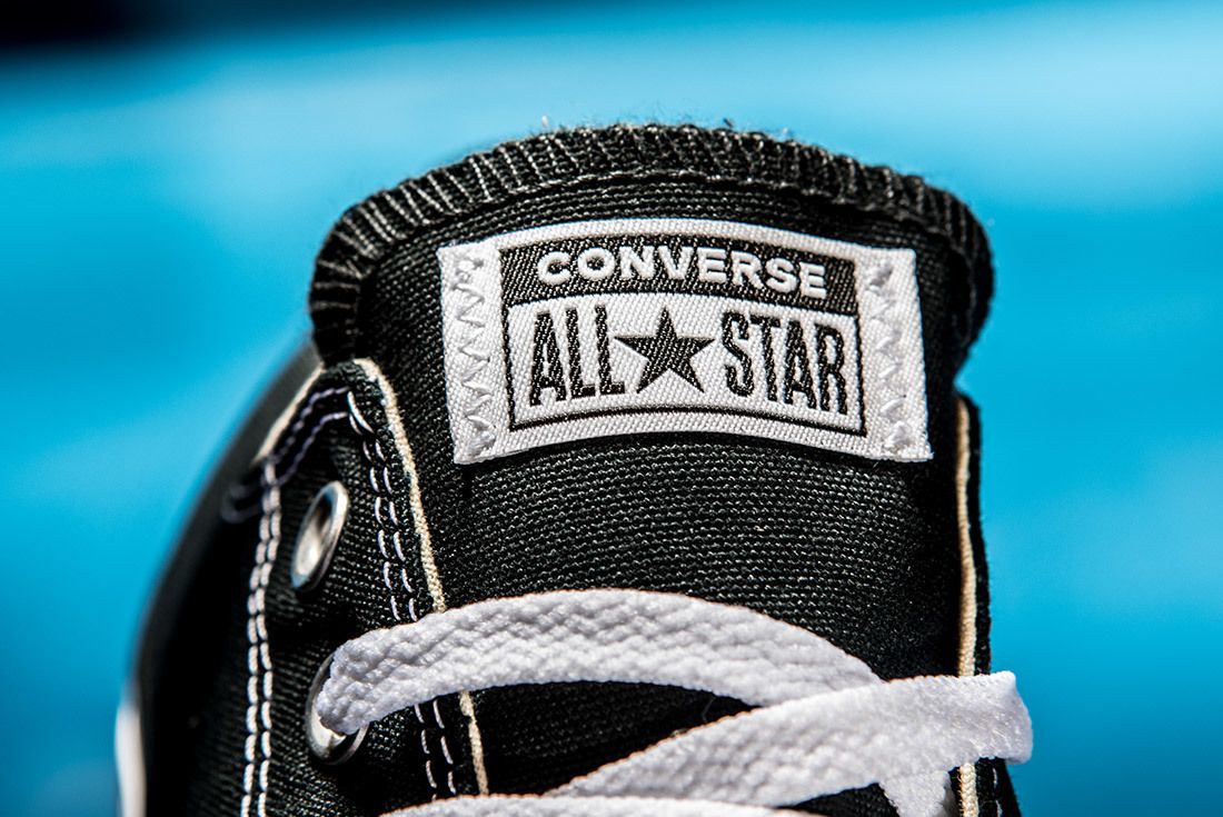 Converse Chuck Taylor Vs. Chuck 70: Breaking Down the Differences ...