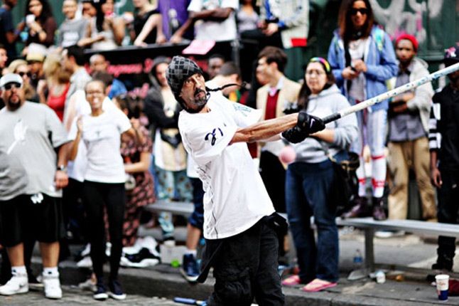 Nike Sportswear Stickball Tournament - Sneaker Freaker