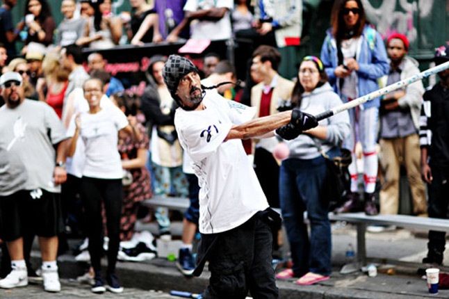 Futura Nike Yankees Stickball 19 1