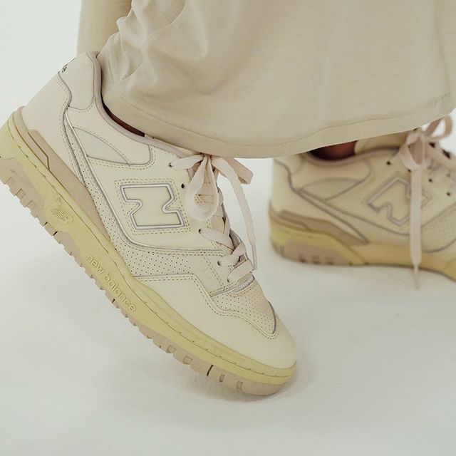 nb550 auralee