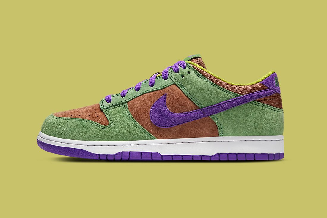 veneer dunk stockx