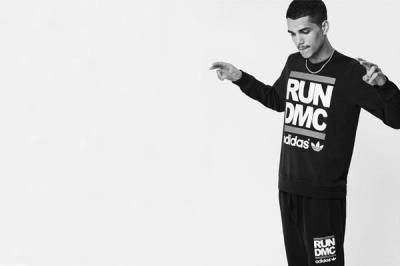 Adidas Originals Run Dmc Injection Pack 5
