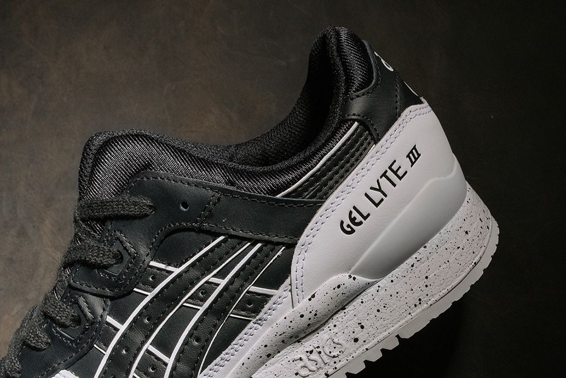 gel lyte v oreo