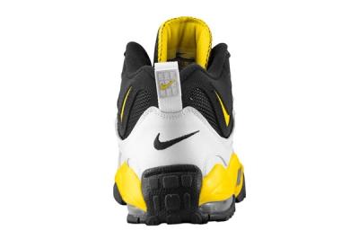 Nike Air Max Speed Turf Tour Yellow 3