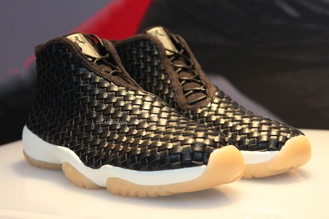 jordan future brown