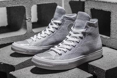 Cons Fly Grey 075