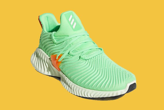 adidas alphabounce strisce arcobaleno