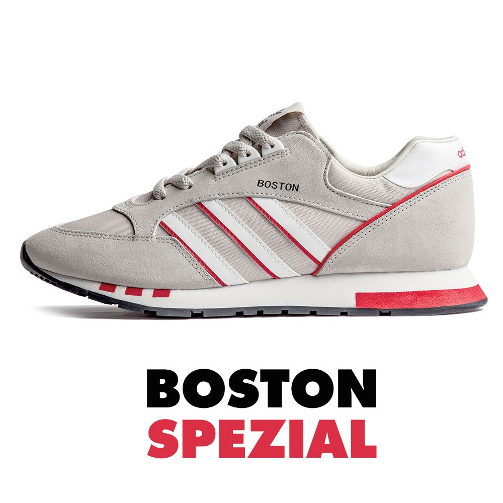 adidas Spezial: Boston