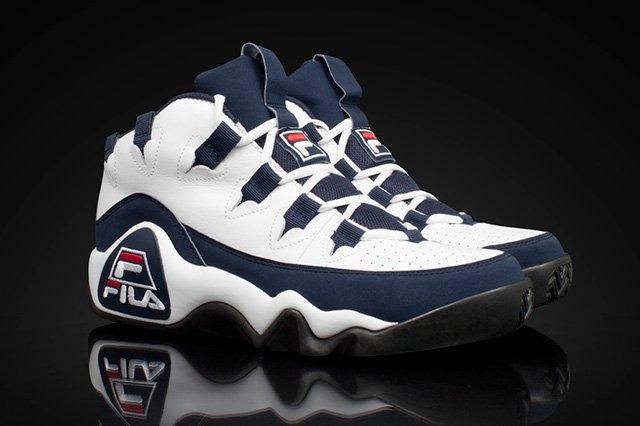 Fila Re Introduced Pack 3