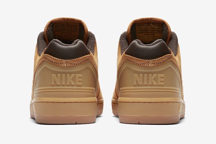 air force 2 wheat