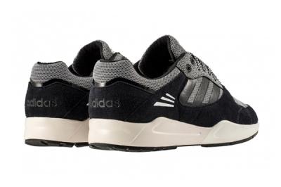 Adidas Tech Super Vapour Pack Black 4