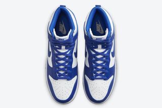 dunk hi royal