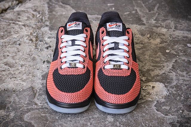 Nike Lunar Force1 14 Txt 3