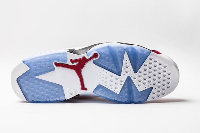 footlocker carmine 6