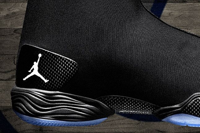 jordan 28 metallic blue