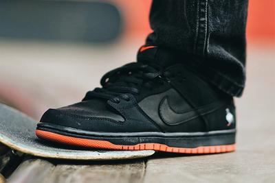 1Nike Sb Pigeon Reed Space Collection