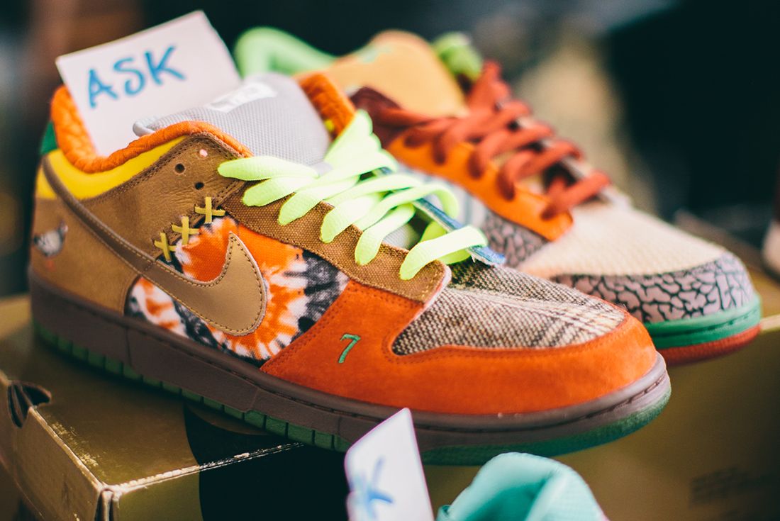 Jason Markk Presents Sneaker Freaker November 2016 Swap Meet Recap11