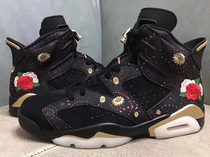 chinese new year jordan 6 release date