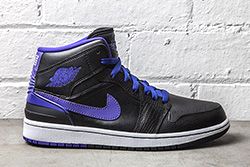 Nike Air Jordan 1 Retro 86 Dark Concord Thumb