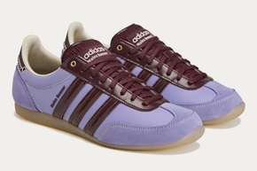 Wales Bonner x adidas Japan