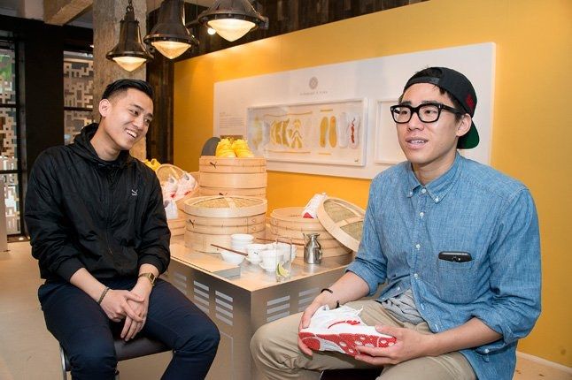 Hypebeast Puma Dim Sum Project Hong Kong 7 1