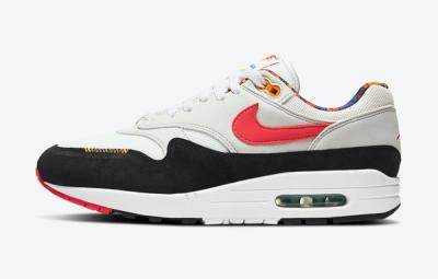 Nike Air Max 1 Live Together Play Together