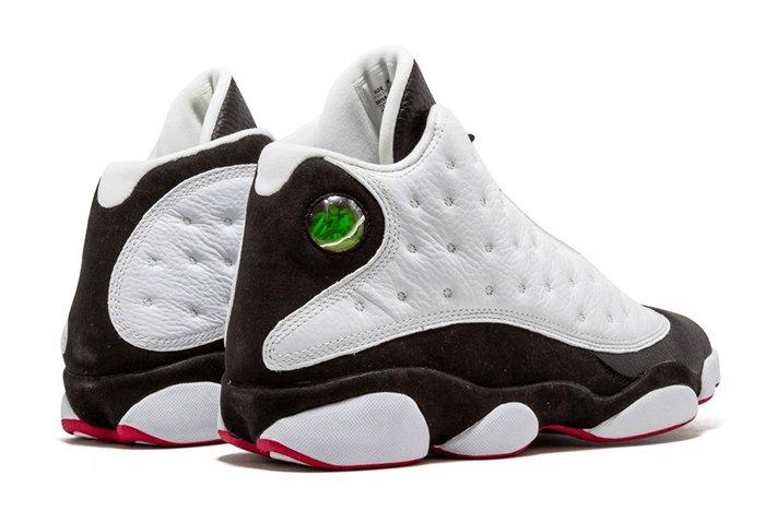 Nike Bring Back The Air Jordan 13 'He Got Game' - Sneaker Freaker