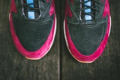 Saucony Grid 9000 2014 Spring Delivery 10