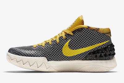 Nike Kyrie 1 Limited Rise 3