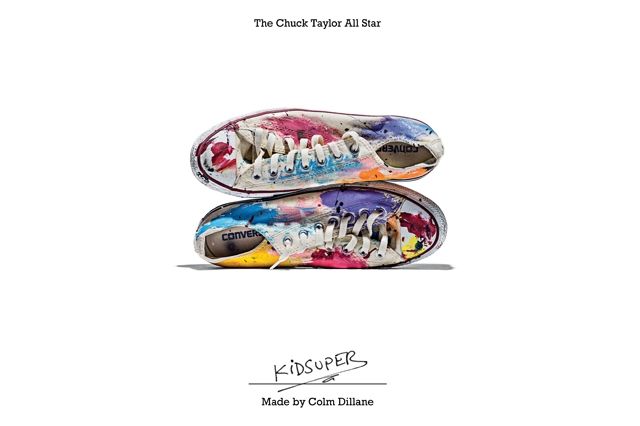 Converse Ct As Made By You 2
