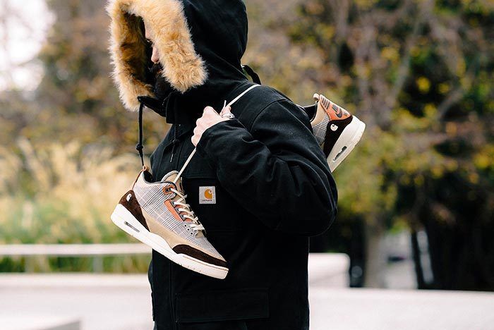 carhartt jordan 3