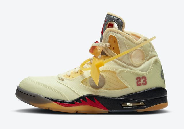 air jordan 5 sail where to buy