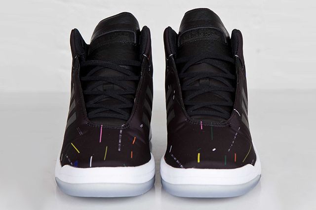 Adidas Originals Veritas Mid Print 7