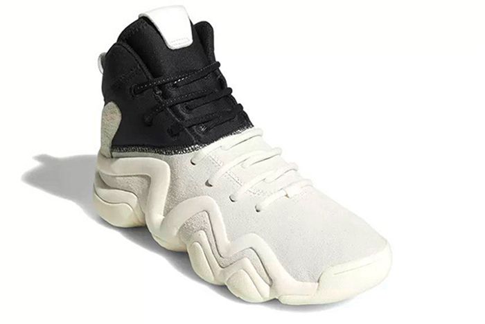 Crazy 8 - Sneaker Freaker