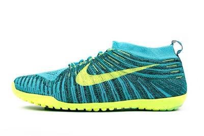 Nike Free Hyperfeel Summer 2014 Colour Collection