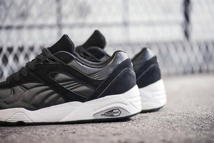 Puma Unveils Aw15 Evolution Collection15